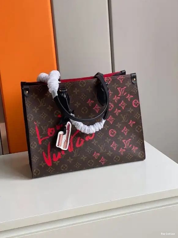 Cheap EDITION MM VUITTON - ONTHEGO LIMITED LOUIS 0522